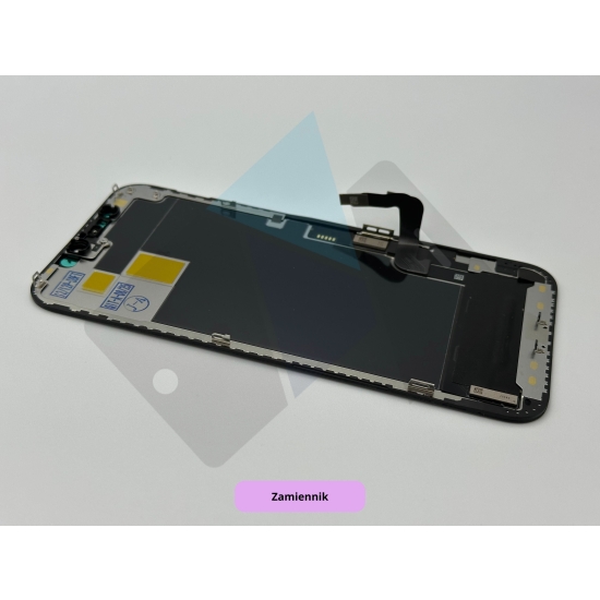 Wyświetlacz Zamiennik OLED Iphone 12 Pro
